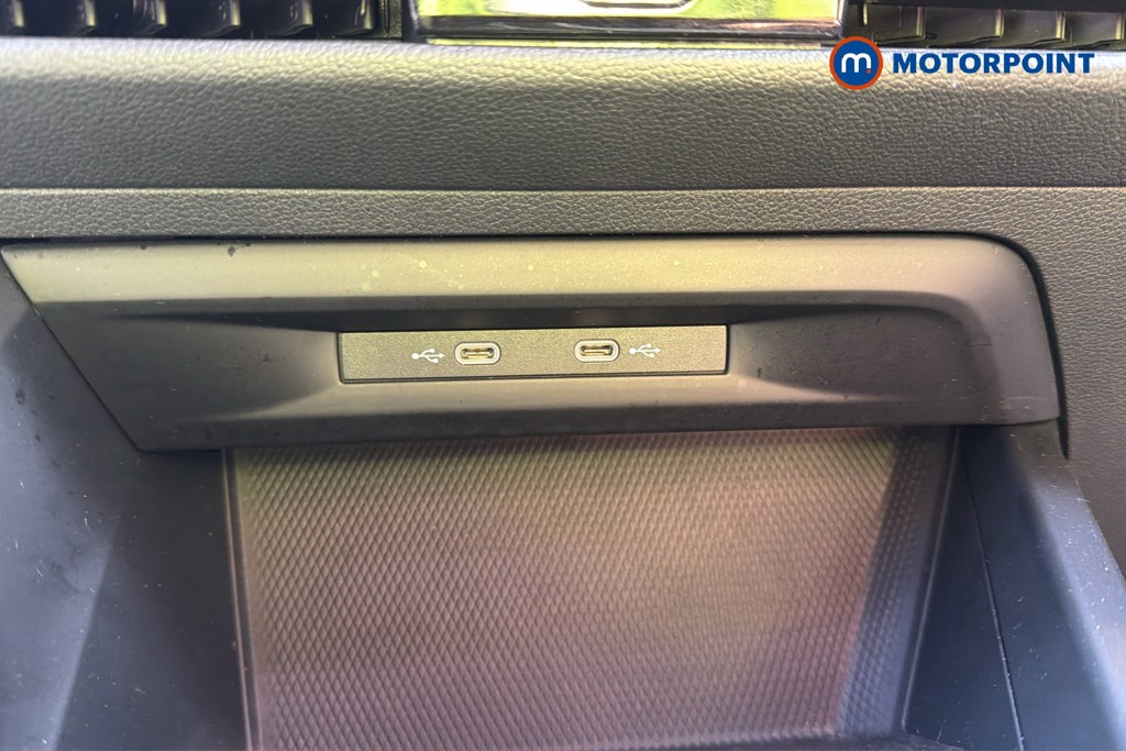 Volkswagen Golf Match Automatic Petrol Plug-In Hybrid Hatchback - Stock Number (1667037) - 5th supplementary image