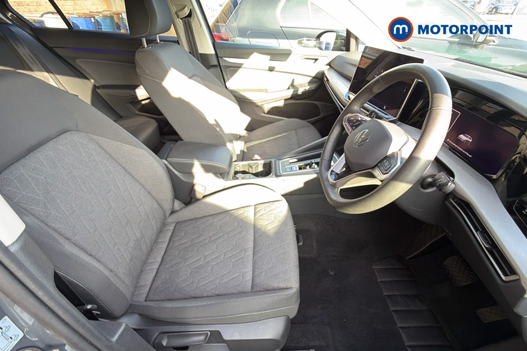 Volkswagen Golf Match Automatic Petrol Plug-In Hybrid Hatchback - Stock Number (1667037) - 9th supplementary image