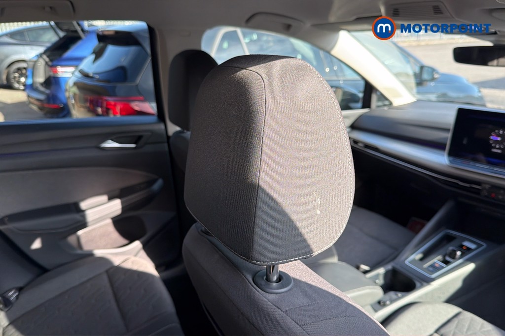 Volkswagen Golf Match Automatic Petrol Plug-In Hybrid Hatchback - Stock Number (1667037) - 11th supplementary image