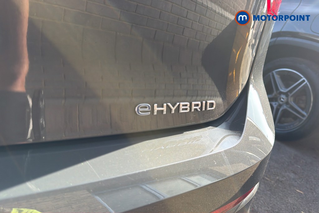 Volkswagen Golf Match Automatic Petrol Plug-In Hybrid Hatchback - Stock Number (1667037) - 34th supplementary image