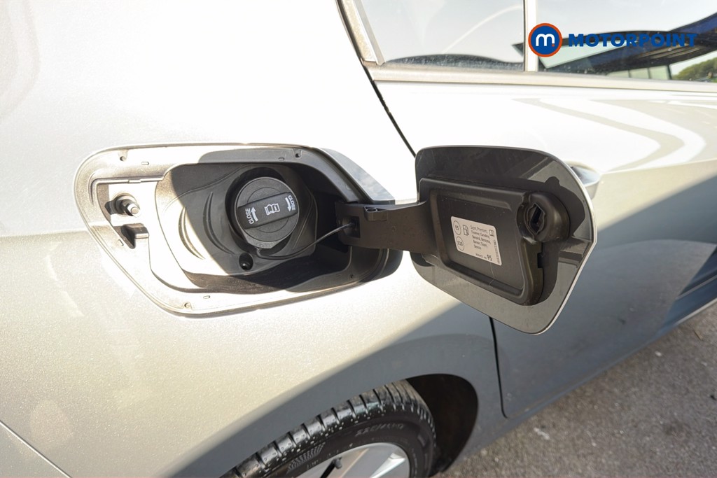 Volkswagen Golf Match Automatic Petrol Plug-In Hybrid Hatchback - Stock Number (1667037) - 35th supplementary image