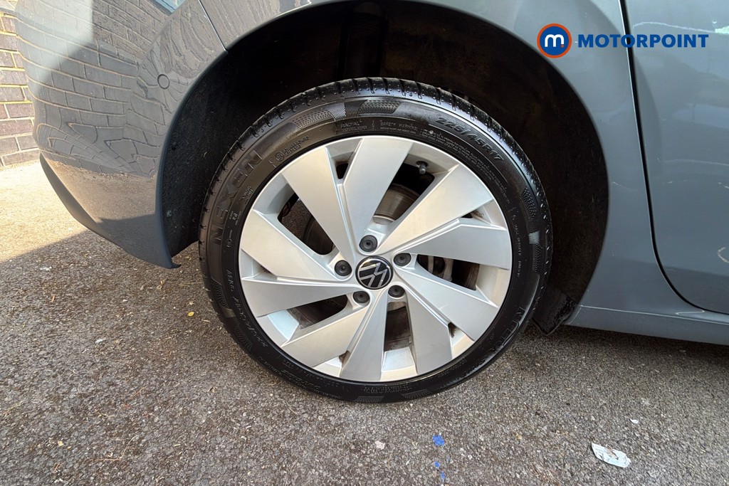 Volkswagen Golf Match Automatic Petrol Plug-In Hybrid Hatchback - Stock Number (1667037) - 36th supplementary image
