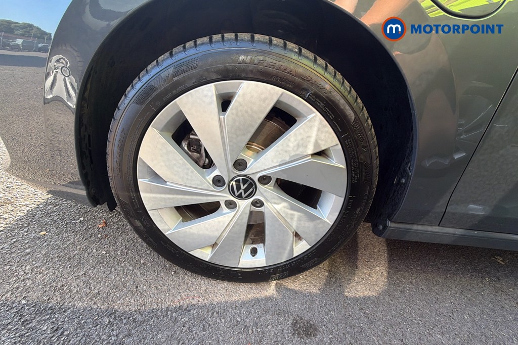 Volkswagen Golf Match Automatic Petrol Plug-In Hybrid Hatchback - Stock Number (1667037) - 41st supplementary image