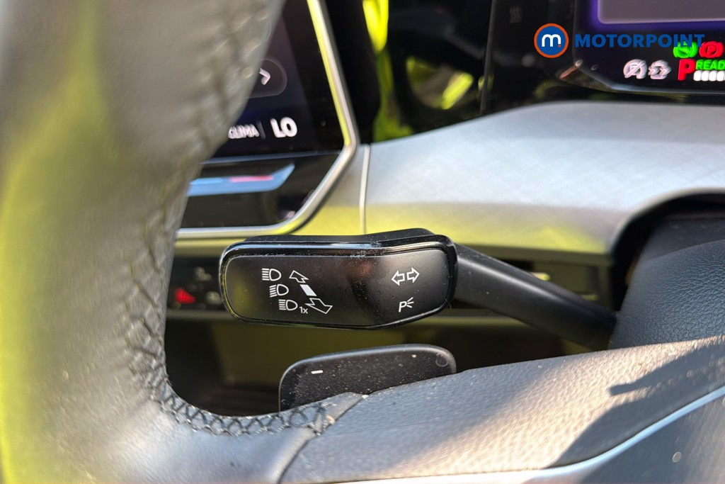 Volkswagen Golf Match Automatic Petrol Plug-In Hybrid Hatchback - Stock Number (1667037) - 1st supplementary image