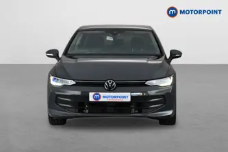 Volkswagen Golf Match Automatic Petrol Plug-In Hybrid Hatchback - Stock Number (1667037) - Front bumper