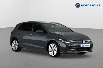 Volkswagen Golf Match Automatic Petrol Plug-In Hybrid Hatchback - Stock Number (1667037) - Drivers side front corner