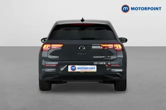Volkswagen Golf Match Automatic Petrol Plug-In Hybrid Hatchback - Stock Number (1667037) - Rear bumper