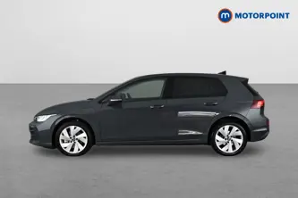 Volkswagen Golf Match Automatic Petrol Plug-In Hybrid Hatchback - Stock Number (1667037) - Passenger side