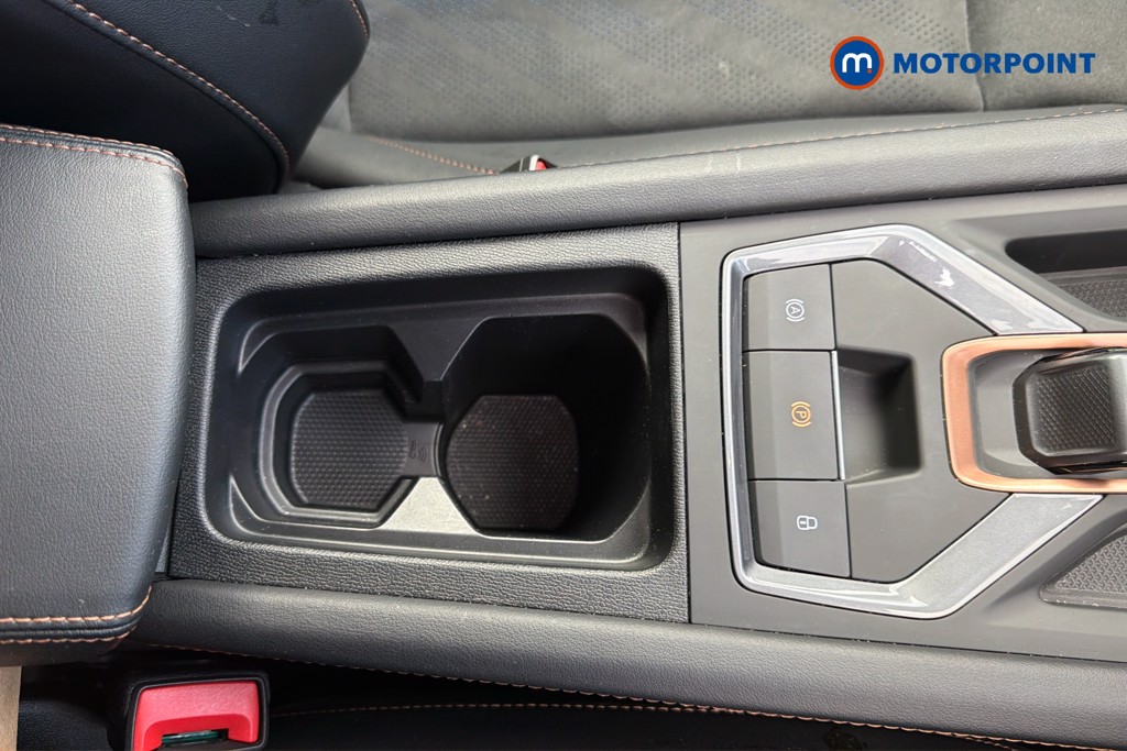 Cupra Formentor V2 Automatic Petrol SUV - Stock Number (1667048) - 2nd supplementary image