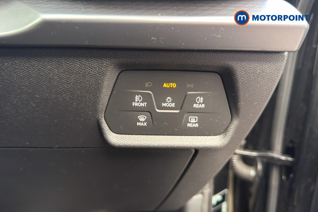 Cupra Formentor V2 Automatic Petrol SUV - Stock Number (1667048) - 7th supplementary image