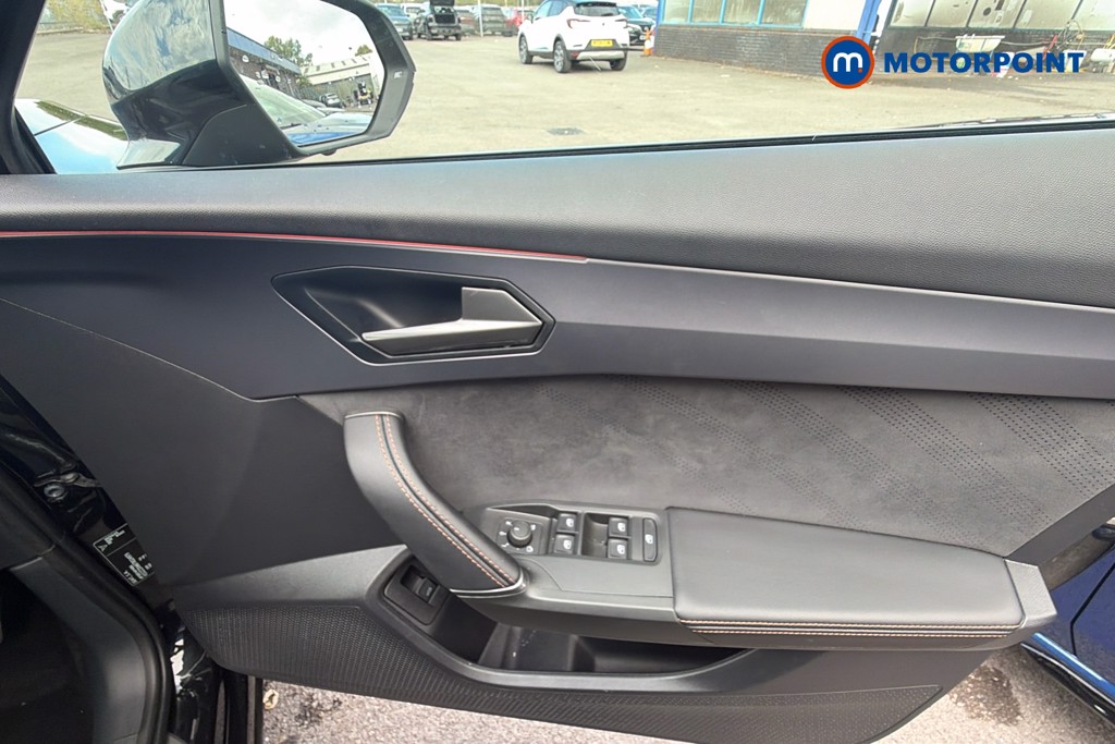 Cupra Formentor V2 Automatic Petrol SUV - Stock Number (1667048) - 19th supplementary image