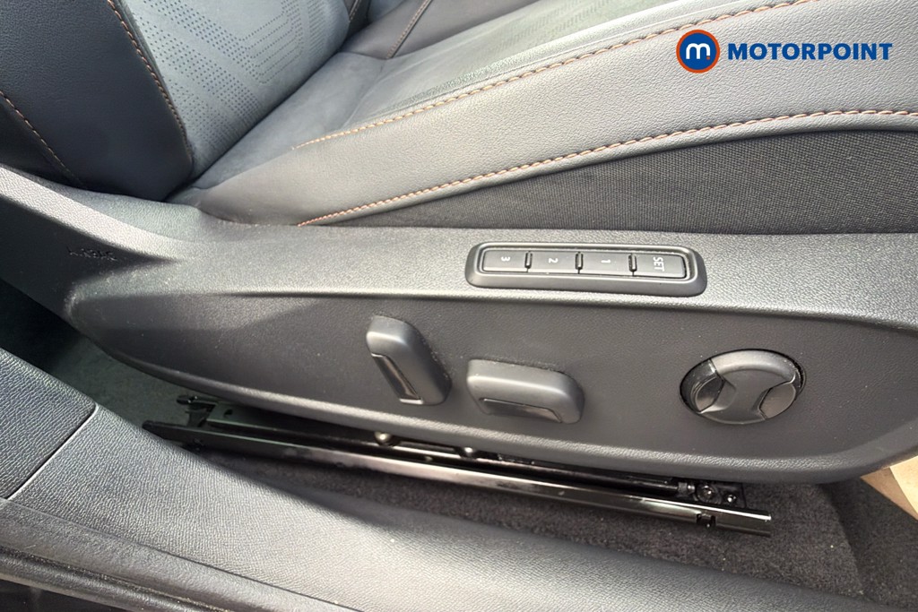 Cupra Formentor V2 Automatic Petrol SUV - Stock Number (1667048) - 20th supplementary image