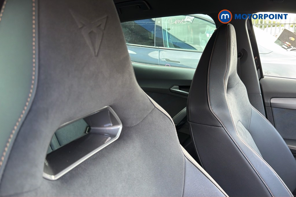 Cupra Formentor V2 Automatic Petrol SUV - Stock Number (1667048) - 33rd supplementary image