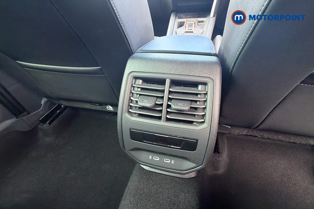 Cupra Formentor V2 Automatic Petrol SUV - Stock Number (1667048) - 36th supplementary image