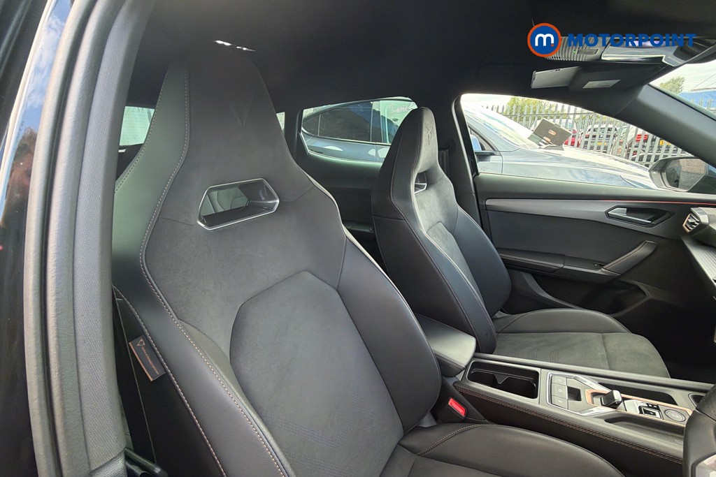 Cupra Formentor V2 Automatic Petrol SUV - Stock Number (1667048) - 39th supplementary image