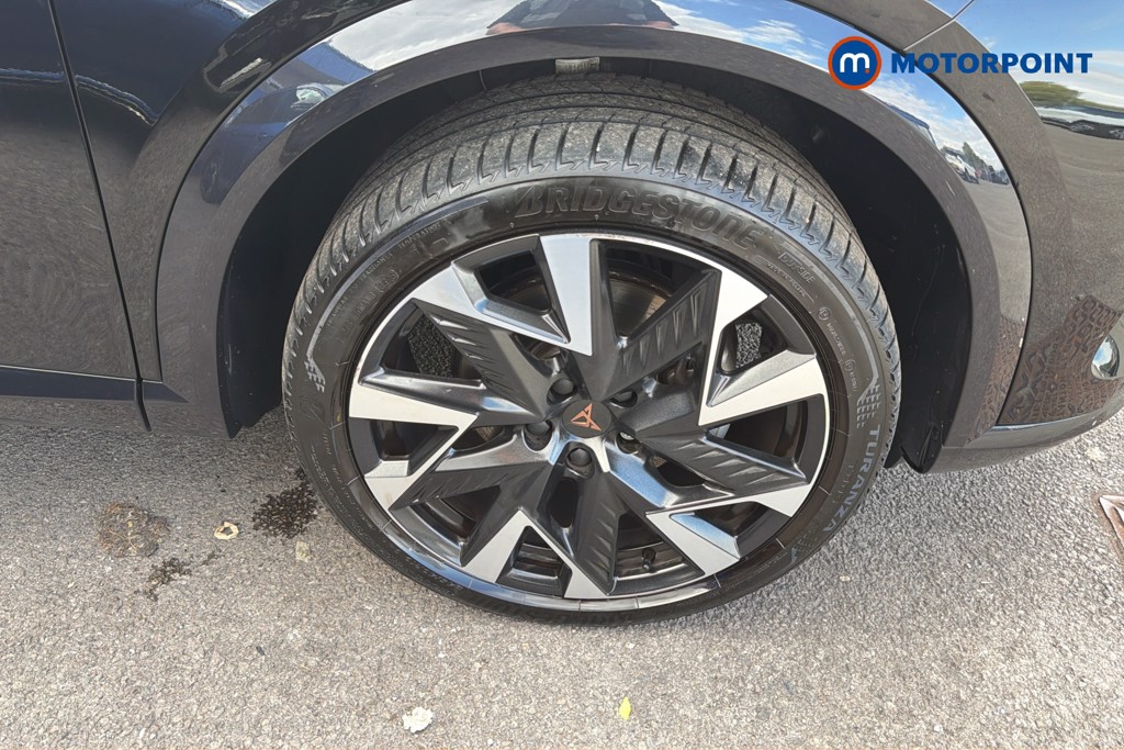 Cupra Formentor V2 Automatic Petrol SUV - Stock Number (1667048) - 40th supplementary image