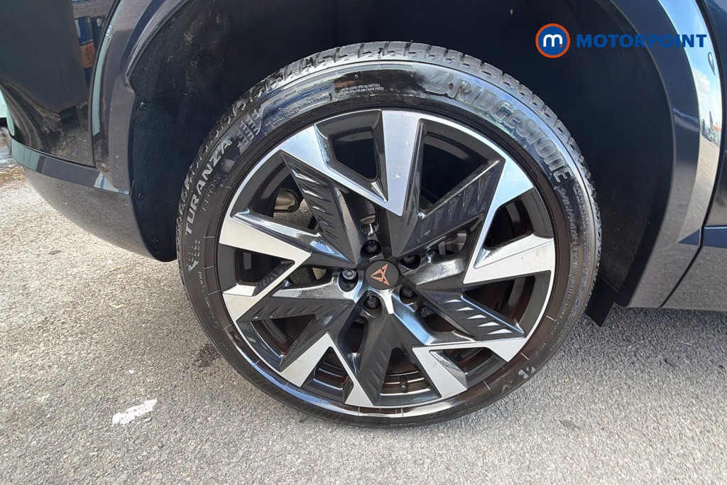 Cupra Formentor V2 Automatic Petrol SUV - Stock Number (1667048) - 41st supplementary image