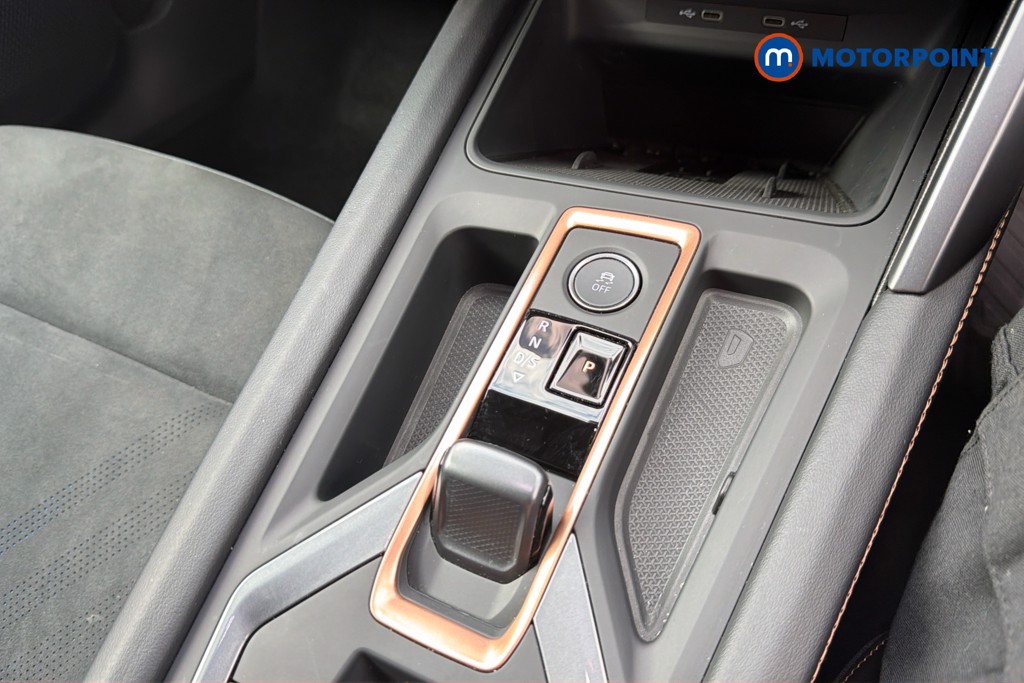 Cupra Formentor V2 Automatic Petrol SUV - Stock Number (1667048) - 1st supplementary image