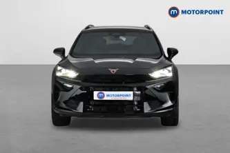 Cupra Formentor V2 Automatic Petrol SUV - Stock Number (1667048) - Front bumper