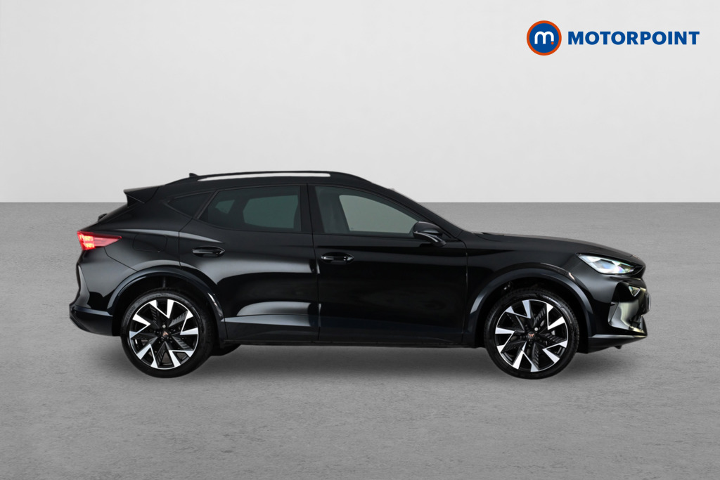 Cupra Formentor V2 Automatic Petrol SUV - Stock Number (1667048) - Drivers side