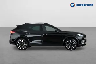 Cupra Formentor V2 Automatic Petrol SUV - Stock Number (1667048) - Drivers side