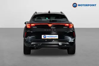 Cupra Formentor V2 Automatic Petrol SUV - Stock Number (1667048) - Rear bumper