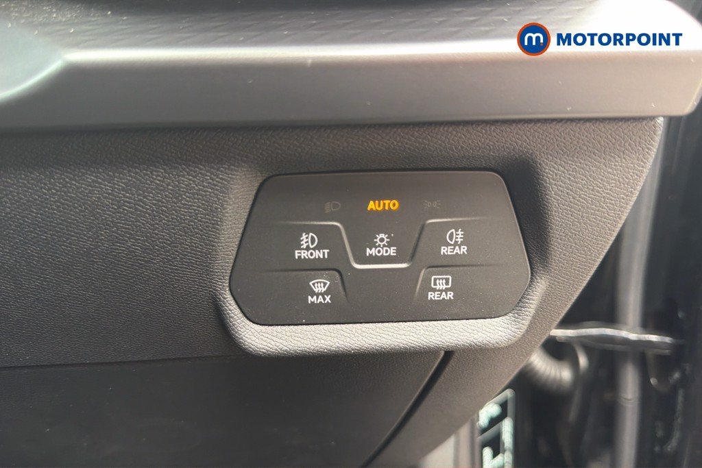 Cupra Formentor V2 Automatic Petrol SUV - Stock Number (1667058) - 6th supplementary image