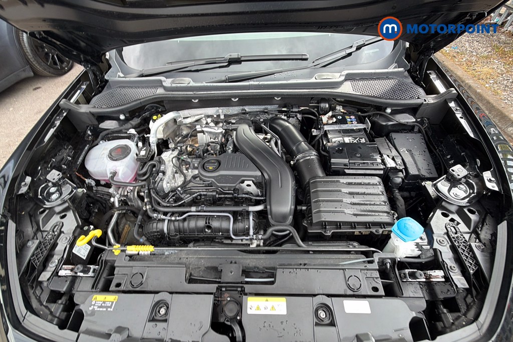 Cupra Formentor V2 Automatic Petrol SUV - Stock Number (1667058) - 7th supplementary image