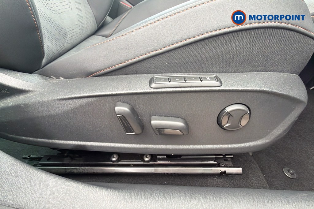 Cupra Formentor V2 Automatic Petrol SUV - Stock Number (1667058) - 20th supplementary image