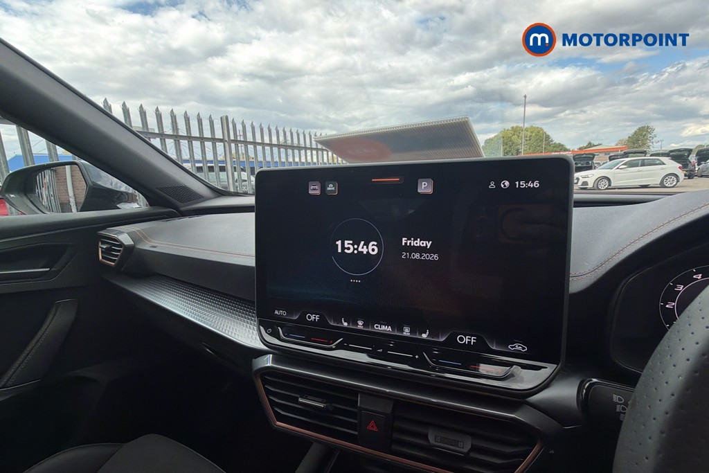 Cupra Formentor V2 Automatic Petrol SUV - Stock Number (1667058) - 21st supplementary image