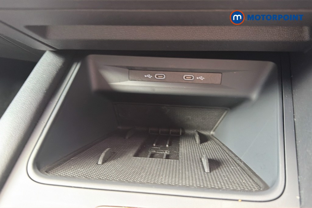 Cupra Formentor V2 Automatic Petrol SUV - Stock Number (1667058) - 27th supplementary image