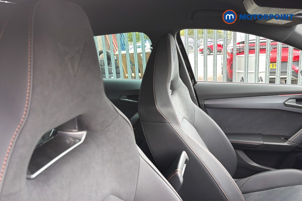 Cupra Formentor V2 Automatic Petrol SUV - Stock Number (1667058) - 33rd supplementary image