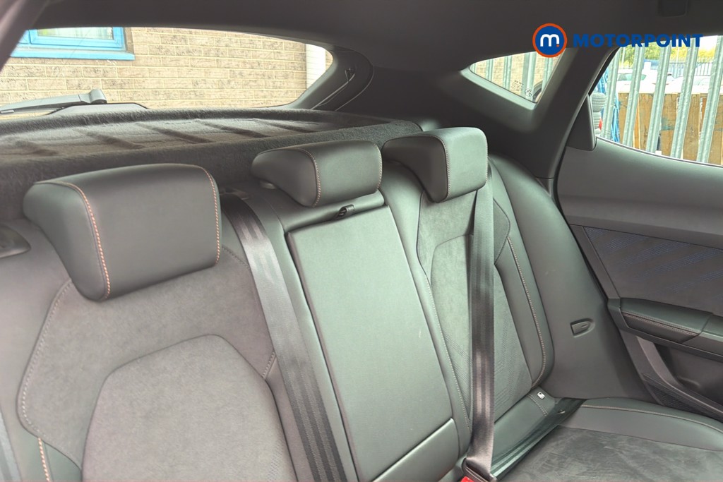 Cupra Formentor V2 Automatic Petrol SUV - Stock Number (1667058) - 35th supplementary image