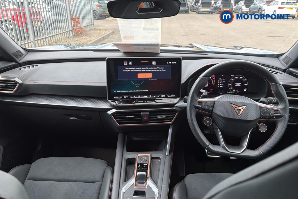 Cupra Formentor V2 Automatic Petrol SUV - Stock Number (1667058) - 37th supplementary image