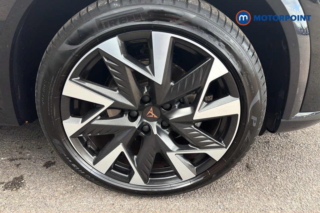 Cupra Formentor V2 Automatic Petrol SUV - Stock Number (1667058) - 40th supplementary image