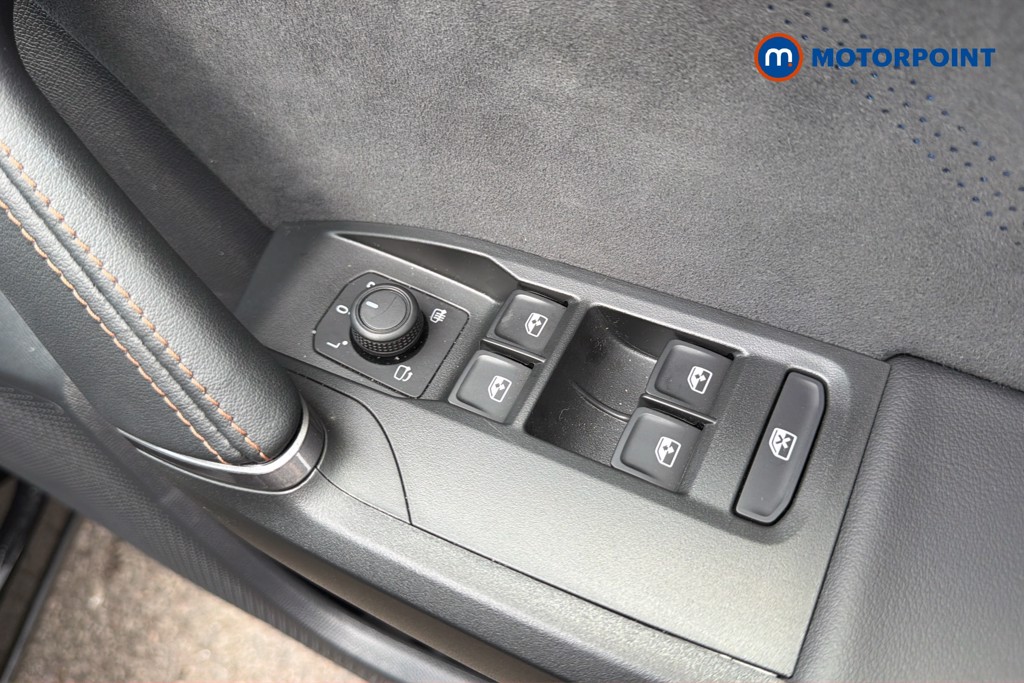 Cupra Formentor V2 Automatic Petrol SUV - Stock Number (1667058) - 42nd supplementary image