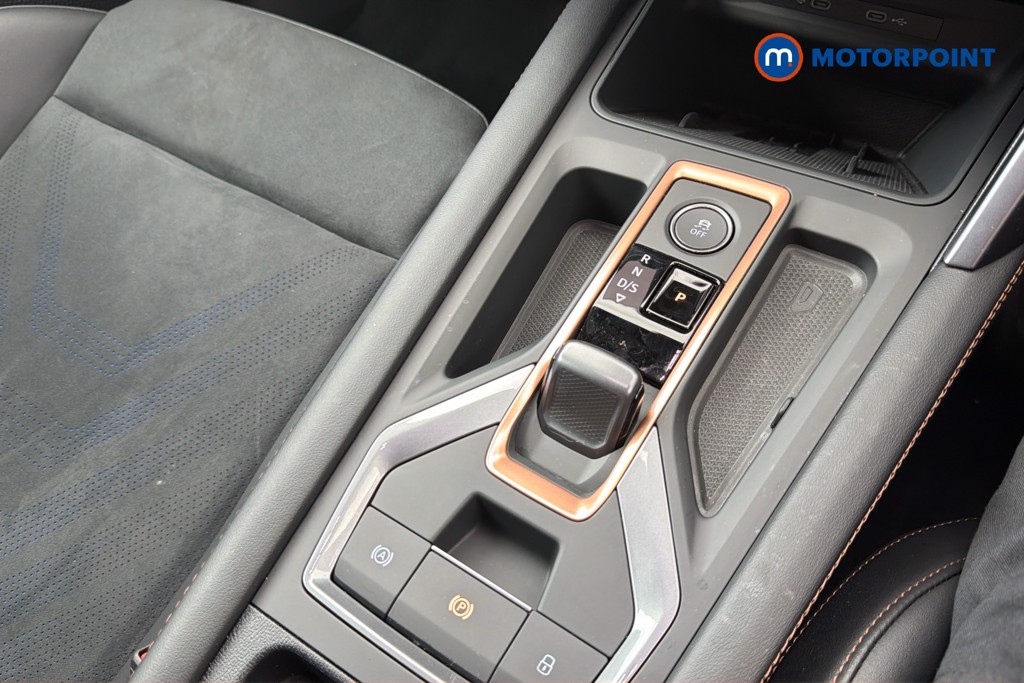 Cupra Formentor V2 Automatic Petrol SUV - Stock Number (1667058) - 1st supplementary image