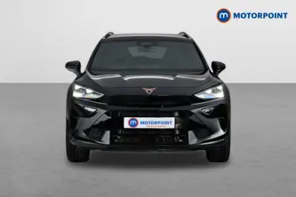 Cupra Formentor V2 Automatic Petrol SUV - Stock Number (1667058) - Front bumper