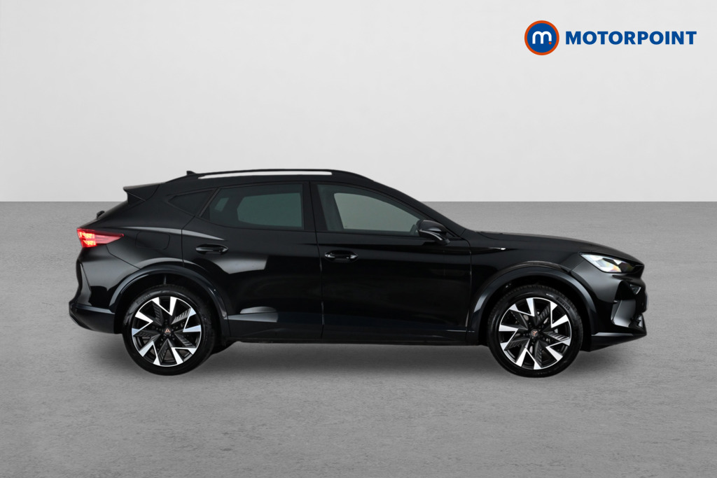 Cupra Formentor V2 Automatic Petrol SUV - Stock Number (1667058) - Drivers side