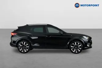 Cupra Formentor V2 Automatic Petrol SUV - Stock Number (1667058) - Drivers side