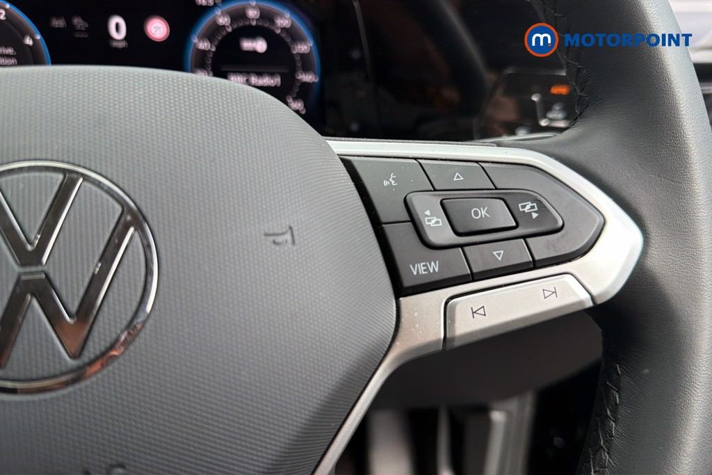 Volkswagen Golf Match Automatic Petrol Plug-In Hybrid Hatchback - Stock Number (1667081) - 2nd supplementary image