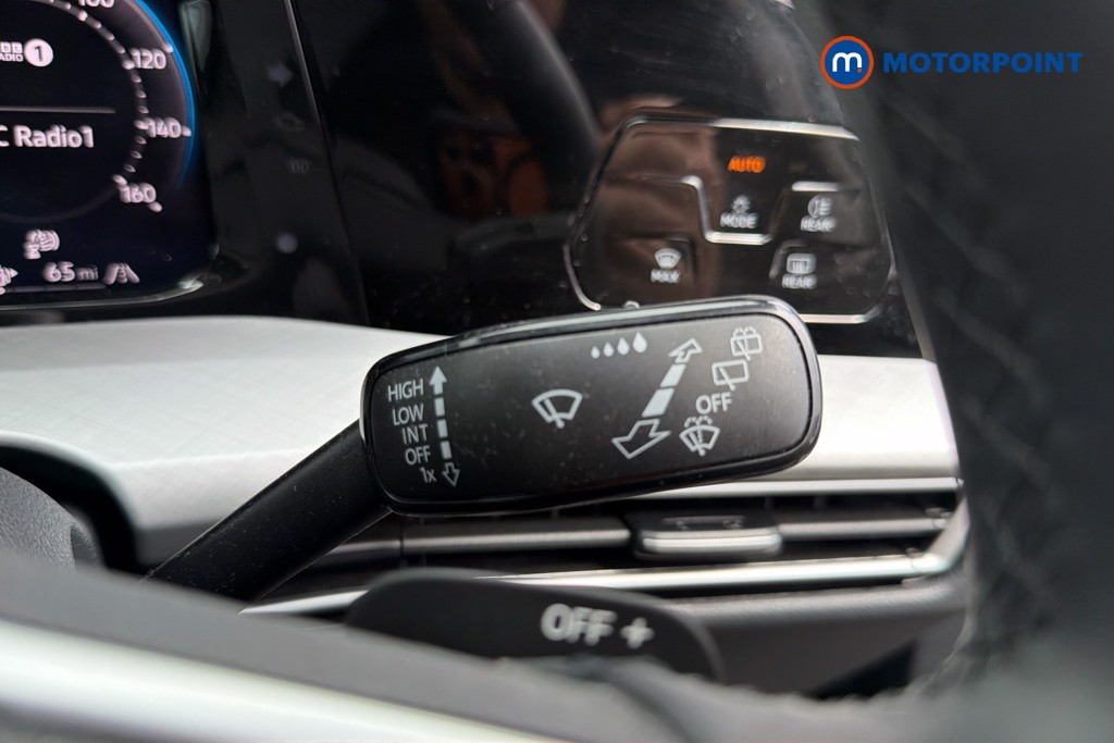 Volkswagen Golf Match Automatic Petrol Plug-In Hybrid Hatchback - Stock Number (1667081) - 4th supplementary image