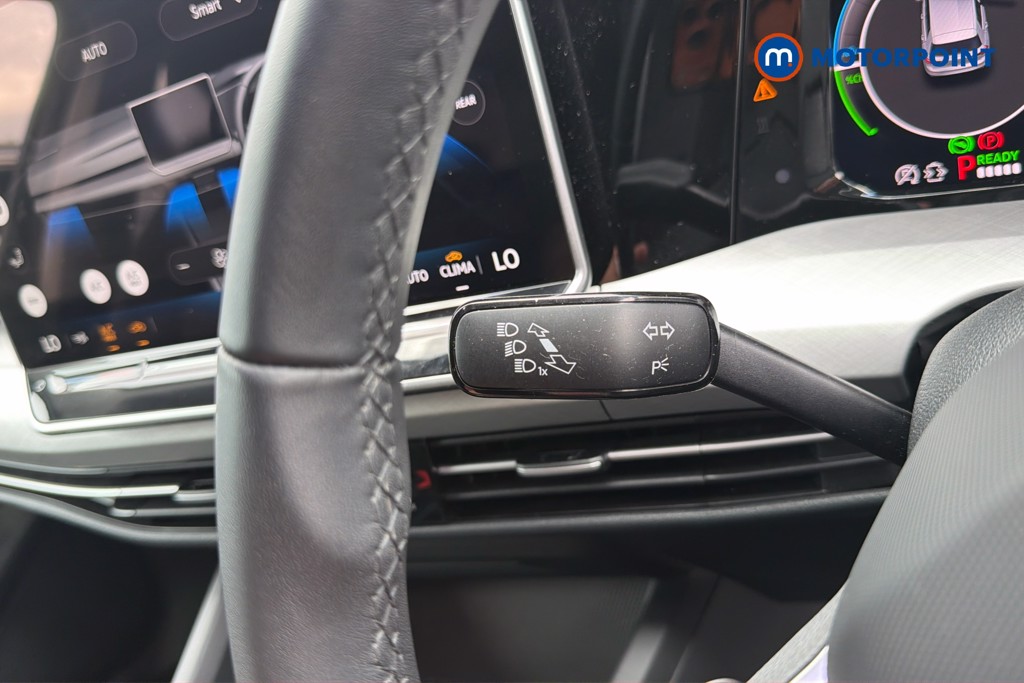 Volkswagen Golf Match Automatic Petrol Plug-In Hybrid Hatchback - Stock Number (1667081) - 5th supplementary image
