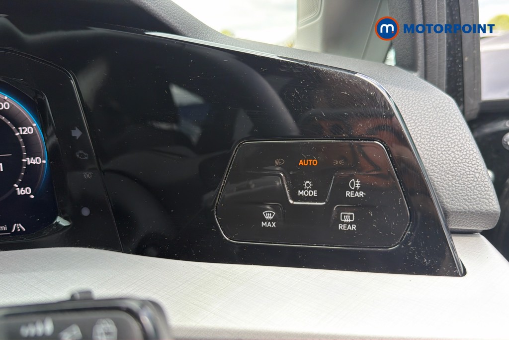 Volkswagen Golf Match Automatic Petrol Plug-In Hybrid Hatchback - Stock Number (1667081) - 6th supplementary image