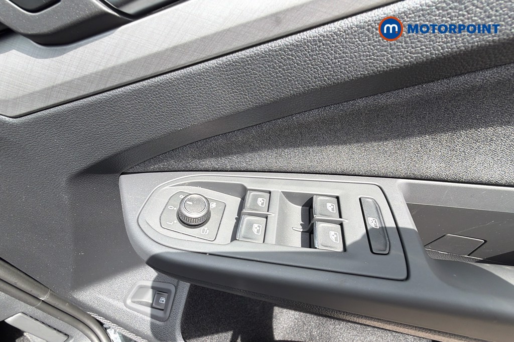 Volkswagen Golf Match Automatic Petrol Plug-In Hybrid Hatchback - Stock Number (1667081) - 19th supplementary image