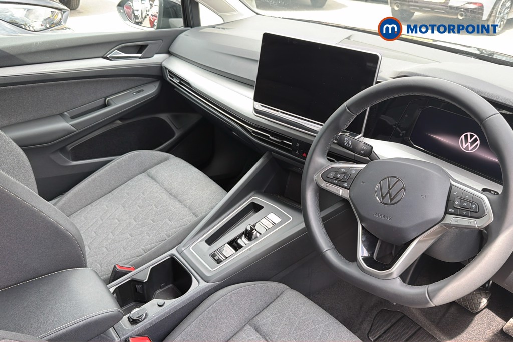 Volkswagen Golf Match Automatic Petrol Plug-In Hybrid Hatchback - Stock Number (1667081) - 33rd supplementary image