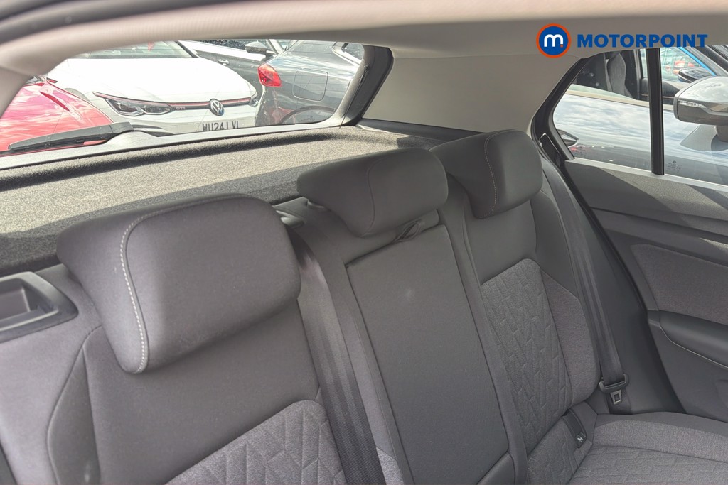 Volkswagen Golf Match Automatic Petrol Plug-In Hybrid Hatchback - Stock Number (1667081) - 34th supplementary image