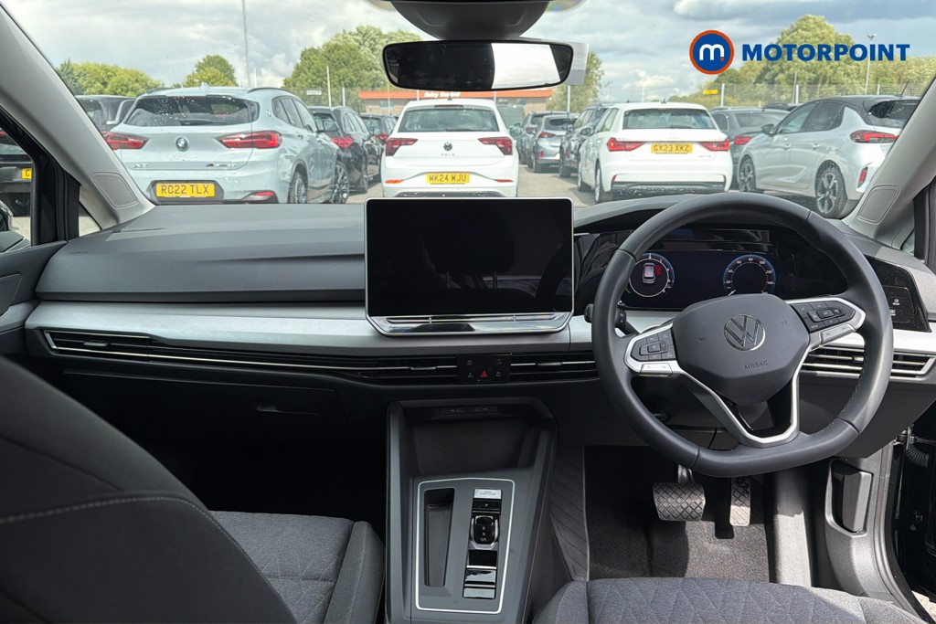 Volkswagen Golf Match Automatic Petrol Plug-In Hybrid Hatchback - Stock Number (1667081) - 36th supplementary image