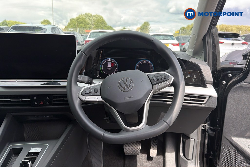 Volkswagen Golf Match Automatic Petrol Plug-In Hybrid Hatchback - Stock Number (1667081) - 37th supplementary image