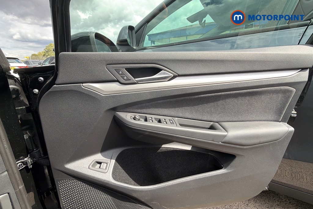 Volkswagen Golf Match Automatic Petrol Plug-In Hybrid Hatchback - Stock Number (1667081) - 38th supplementary image